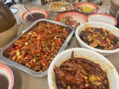 -老三样·旧食新味(万寿宫店)