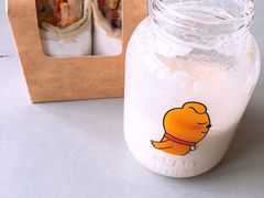 -老王四季抻面(南六东路店)