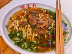 -李兰英湖南面馆(护国路店)