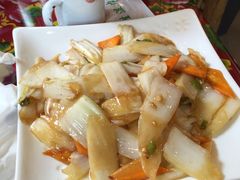 篱笆院东北饺子王-篱笆院东北饺子王(欧阳路店)