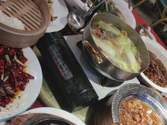 -粤香楼(新光里店)