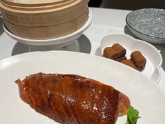 -四季民福烤鸭店(外滩外白渡桥店)