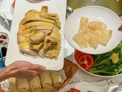 -禧悦楼 · 港味海鲜火锅