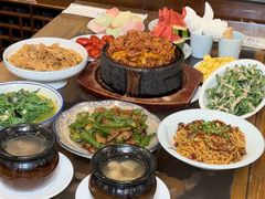 -西江美食舫·江西菜(健德桥店)