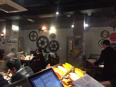 -牛很鲜潮汕牛肉火锅(朝晖路店)