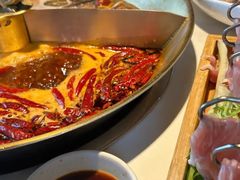 -小龙翻大江文化火锅(宽窄店)