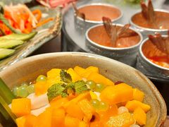 -安南越南餐厅(青岛万象城店)