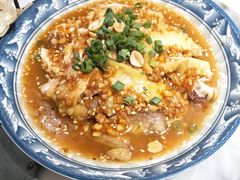 棒棒鸡-川味堂·四川豆花(八卦岭店)