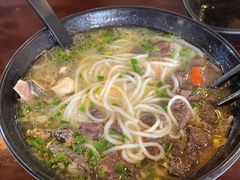 -沈记土鸡米线(七星街品牌中心店)