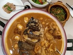 -食神鱼头佛跳墙(百子湾旗舰店)