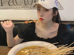 -三生小馆(亭知路店)