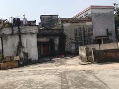 -三溪村