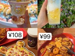 -上海迪士尼度假区