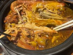 -茅山肴·道家菜·神仙鸡