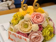 -BON CAKE(华贸购物中心店)
