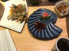 -割烹旭日本料理(龙湖狮山天街店)