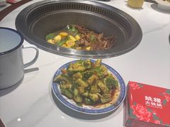 -姚稷大铁锅(龙之梦店)