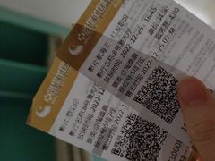 -中影星美国际影城(南山云城店)