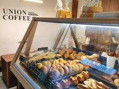 -屋裡·Union Bakery(龙江路店)
