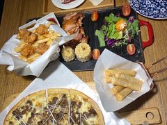 -LYFATTI 莱芙缇(赣水路店)