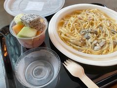 -1868 Café(自然博物馆店)