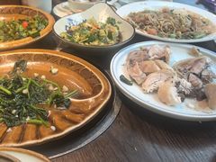 -海南人酒家·白切文昌鸡·二十三年老字号(水荫路店)