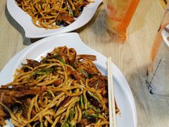 -亚惠美食广场(大连开发区安盛购物广场店)