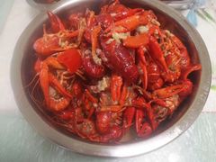 -三太子地摊烧烤·小龙虾(北蔡店)