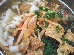 -桂湘缘卤味螺蛳粉