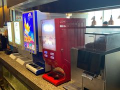 -星伦多自助料理·涮烤一体(杭州来福士店)