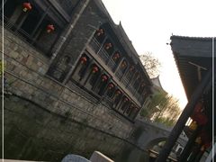 -台儿庄古城