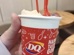 -DQ·蛋糕·冰淇淋(新佳丽店)