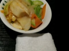 -严厨老坛酸菜鱼(吴江万宝店)