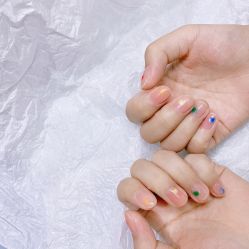 点击看大图 -MOMO·Nail美甲美睫