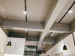 大堂-BE BRIGHT KITCHEN(正佳广场店)