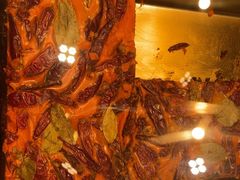 -嘉凌码头·重庆特产手工火锅底料(洪崖洞九楼店)