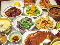 -小吊梨汤·北京菜·烤鸭(鸟巢店)