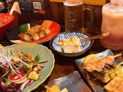 -鸟鹏烧鸟居酒屋(熙龙湾店)