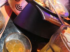 -鱼上·烤鱼(万象城店)
