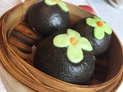 -香宫中餐厅 · 桂林香格里拉