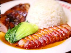 -澳门陈光记烧味饭店(南京德基广场店)