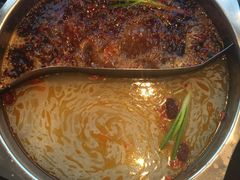 -纸盐河码头火锅(十八梯店)