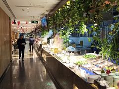 -蓝钻·国际美食海鲜自助百汇(西直门店)