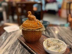 -安泰楼·佛跳墙创始人·传统闽味早茶·酒楼(三坊七巷闽菜地标店)