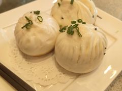 小林手工生煎-麒麟中餐厅·经典粤菜·地道菜式老字号(广州长隆酒店)