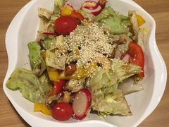 大拌菜-陈傻子餐厅(世纪都会店)