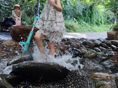 -成都市活水公园