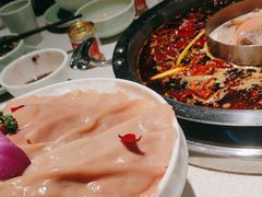 -大龙火锅(龙潭寺旗舰店)