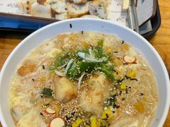 -古来思鱼饼