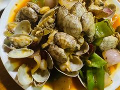 -温州一家人美食(西木头市店)